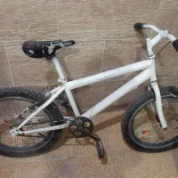 فروش یه دستگاه دوچرخه ۲۰|دوچرخه، اسکیت، اسکوتر|شوشتر, |دیوار