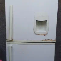 یخچال فریزر