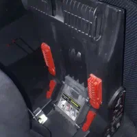 صندلی ماشین کودک WELLDON|تخت و صندلی بچه|تهران, چهارصد دستگاه|دیوار