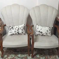 مبل هفت نفره