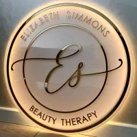 تابلو بک لایت فوتو نئون