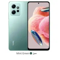 شیائومی نوت12 Pro با حافظهٔ ۲۵۶ گیگابایت