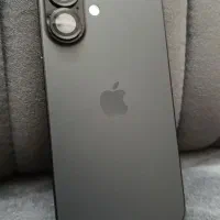 آیفون ۱۶ نرمال بدون ریجستری|موبایل|اصفهان, بیدآباد|دیوار