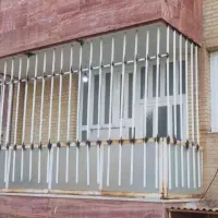 جوشکاری سیار لوله گاز و حفاظ و غیره|خدمات پیشه و مهارت|قزوین, |دیوار