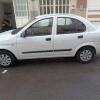 تیبا1مدل94 تمیزکارمندی|خودرو سواری و وانت|قم, باغ شریفی|دیوار