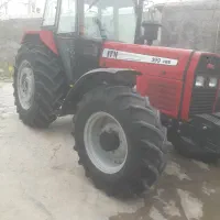 ۳۹۹ کابین دار