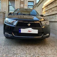 دنا آپشنال اتومات مشکی