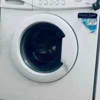 لباسشویی سامسونگ کره ای