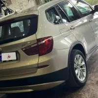 BMW x3|خودرو سواری و وانت|اصفهان, رحیم‌آباد|دیوار