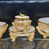 سرویس پذیرایی|ظروف سرو و پذیرایی|کرمانشاه, |دیوار