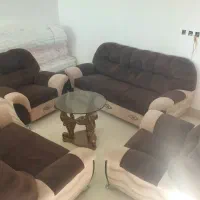 مبل کارکرده