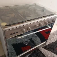 گاز پنج شعله فردار|اجاق گاز و لوازم برقی پختوپز|کامیاران, |دیوار