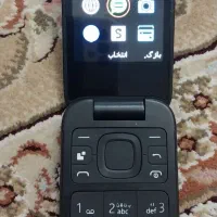 نوکیا تاشو اصل|موبایل|کرج, برغان|دیوار