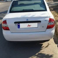 تیبا صندوق دار|خودرو سواری و وانت|محمدشهر, جعفرآباد|دیوار