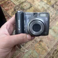 دوربین عکاسی و دوربین کلکسیونی