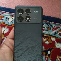 شیائومی Poco F6 Pro با حافظهٔ ۵۱۲ گیگابایت|موبایل|تبریز, |دیوار