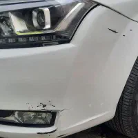 سپر جلو دنا پلاس