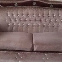 راحتی|مبلمان خانگی و میز عسلی|کرج, حصارک بالا|دیوار