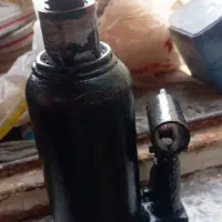 جک روغنی 8تن