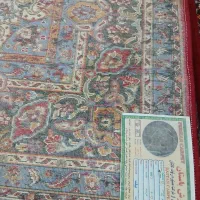 تعدادی فرش۴ ،۱۲،۶،۲ متری و یک بخاری درحدنو.|فرش|دماوند, گیلاوند|دیوار