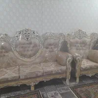 مبلمان سلطنتی|مبلمان خانگی و میز عسلی|نسیم‌شهر, |دیوار