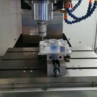 اپراتور  فرز  cnc