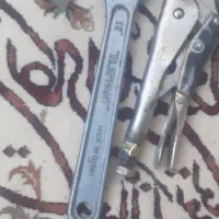 تابلوفرش و ابزارآچر پیچ گوشتی