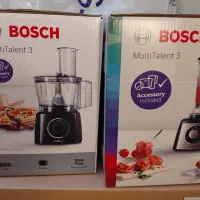 غذا ساز بوش MCM3201B میکسر