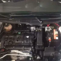 پژو 206sdمدل 90|خودرو سواری و وانت|مشهد, تربیت (صدف)|دیوار