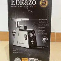 چرخ گوشت ابکازو