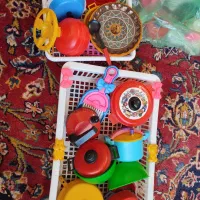 اسباب بازی