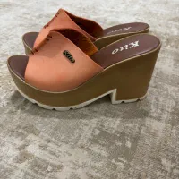 صندل خارجی|کیف، کفش، کمربند|مریوان, |دیوار