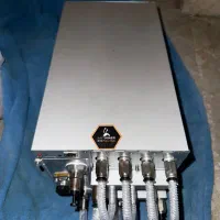 ماینر s19 pro + hyd|قطعات و لوازم جانبی رایانه|قشم, |دیوار