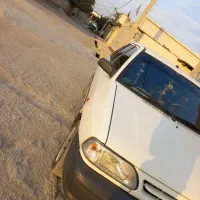 پرایدمدل ۸۸خونگی