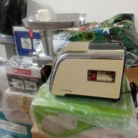 چرخ گوشت سونیا