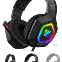 هدفون گیمینگ