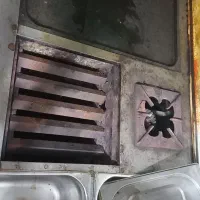 فر ساندویچی|کافیشاپ و رستوران|لاهیجان, طالقانی|دیوار