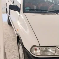 پراید صبا مدل ۸۷|خودرو سواری و وانت|فسا, |دیوار