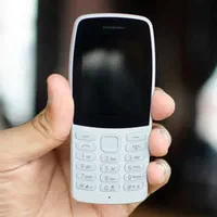 نوکیا 210 ال سی دی بزرگ nokia 210|موبایل|اراک, |دیوار