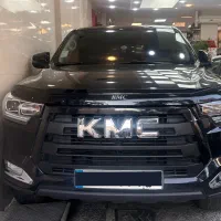 کی ام سی-تی8(KMC-T8) مدل1402 نمایندگی مجاز1732|خودرو سواری و وانت|تهران, فردوس|دیوار