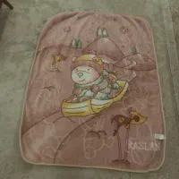 پتو کودک|رختخواب، بالش، پتو|شیراز, شهرک جماران|دیوار