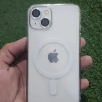 ایفون 13 باطری 93 در حد بدون نقطه