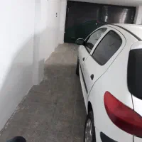 پژو۲۰۶ مدل۹۰ بیرنگ|خودرو سواری و وانت|تهران, بهداشت|دیوار