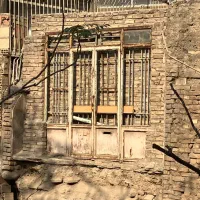 زمین کلنگی ۳۴۱ متر فروشی دفتر صرافی