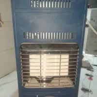 سرویس بخاری گازی و ابگرمکن در محل  سریع و مطمئن