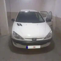 پژ‌و ۲۰۶ تیپ ۳