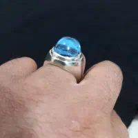 انگشتر کمیاب کلکسیونی