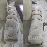مبل شویی مبلشویی تک واش (لطفا اول نمونه کارم ببین)|خدمات نظافت|اهواز, زیتون کارمندی|دیوار