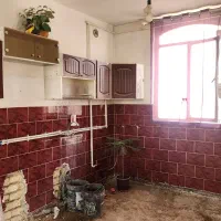 کابینت و در چوبی