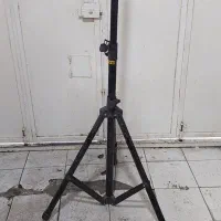 سه پایه باند